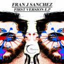 Fran J Sanchez - Acid Neurotik