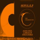 Alex Vigo - Sepul (Original mix)