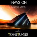 Energy drink - Invasion (Original mix)