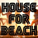 B-Norcee - Flash On The Beach (Progressive House 2011)