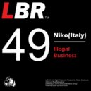 Niko (Italy) - Four Queens