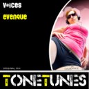 Evenque - Voices (Original mix)