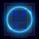 Azo & Kamikaze Mary - Tell Me What You Want (Original mix)