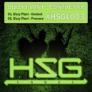 Dizzy Plant - Contact ()