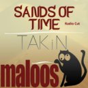 TAKiN & Housefire X - Sands Of Time (Radio Cut) ()