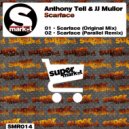 Anthony Tell - Scarface (Parallel Remix)