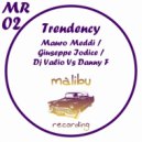 Mauro Meddi - Bass Flugelhorn (original mix)