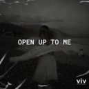 Sven Schwarz - Open Up To Me
