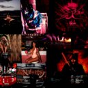 Sundown Riders - Cruel Cartel.Syndicate from Morocco [Da Rec] (LP)