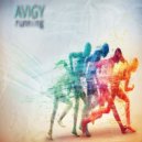Avigy - Running (Original Mix)