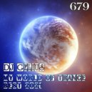 DJ GELIUS - My World of Trance 679 Best 2021 ()