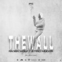 FAdeR_WoLF feat. Atmo Mudita - THe_WaLL [ViP no. 20211226] ()