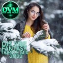 Djs Vibe - Fantasy Trance Mix 2022