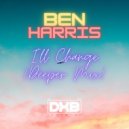 Ben Harris - I\'ll Change (Deeper Mix)
