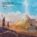 Vuscare - Khufu's Secrets