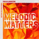 Frailai & Maratone - Waiting For (Firestorm) (Original Mix)