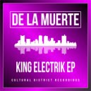 De La Muerte - Ma Junior