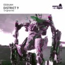 Essiuah - District 9 (Original Mix)