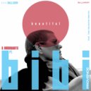 Q Narongwate feat. Bibi Provence - Beautiful (Taz Mutcha Dub Mix)