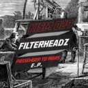 Filterheadz - Passenger To Mars (Original Mix)