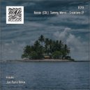 Hassio (COL), Sammy Morris - The Black Dog (Original Mix)