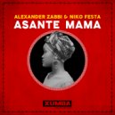 Alexander Zabbi & Niko Festa - Asante Mama