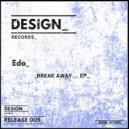 EDO (UK) - Hey