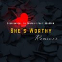 Deepconsoul & Dj Conflict ft. Dearson - She's Worthy