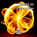 Brooke Lee - Moth To A Flame (Radio Edit)