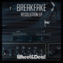 Breakfake - Wicked and Wild (Original Mix)