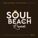 Bonetti, Cisco Barcelo - You Got The Notion