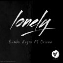 Bumbo Negro Ft Oriana - Lonely (Original Mix)