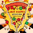 Jose Vilches - Delusion (Original Mix)
