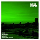 Moa Bay - Colourblind (Original Mix)
