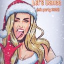 RUSGAR - Let's Dance