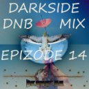kach - darkside d\'n\'b epizode 14 (double drops mix)