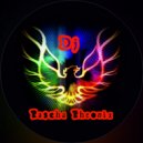 Dj Pascha Pheonix - X-ology (Part 18)