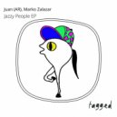 Marko Zalazar, Juan (AR) - Jazzy People