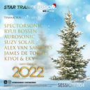 Alex Van Sanders - Star Trance Fusion 004 (25.12.2021) ()