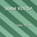 Soon Kupla - Poor Techy (Original mix)