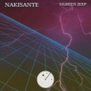 Nakisante - Ugreen Jeep (Original mix)