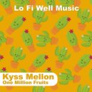 Kyss Mellon - One Million Fruits (Original mix)