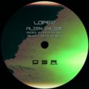 Lopez DJ - Alien Inside (Original Mix)