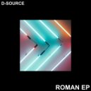 D-Source - Esprit