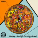 Glasidum - Danzel Washin Tone (Akyra Remix)