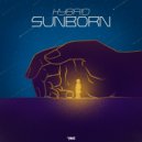 Hybr!d - Sunborn (Original Mix)