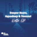 Deeper Beats, Aquadeep, Veesoul - Ice Land (Original Mix)