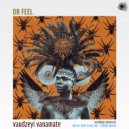 Dr Feel - Vaudzeyi Vanamate (TorQue MuziQ Remix)