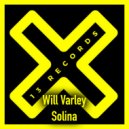 Will Varley - Solina