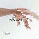 Hanny - relationships (Original Mix)